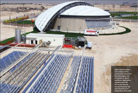 CASE STUDIES - QATAR