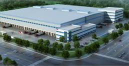 PCM application in Cold Storage Warehouse